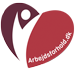 Arbejdsforhold.dk badge