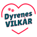 Dyrenes Vilkår badge