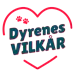 Dyrenes Vilkår badge
