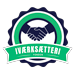 Dansk Iværksætteri badge