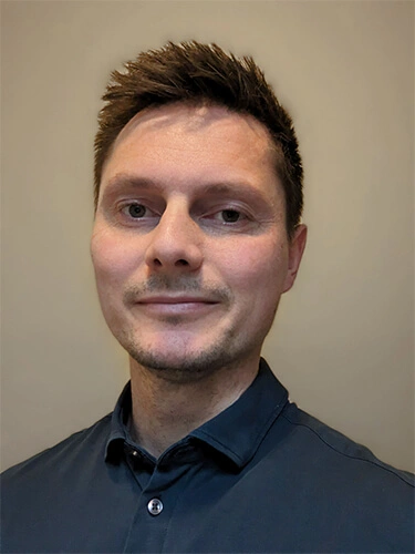 Martin Knudsen