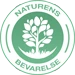 Naturens Bevarelse badge